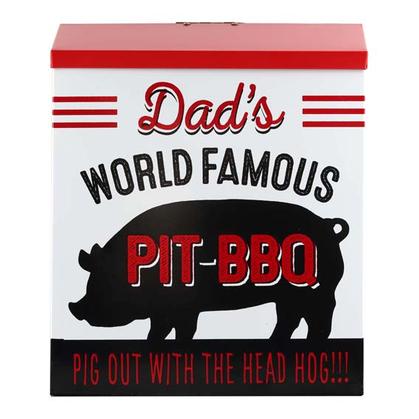 DAD&