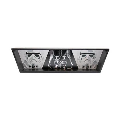 DARTH VADER AND STORMTROOPER Tablette