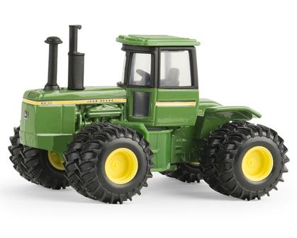 John Deere 8630 Tractor with Duals