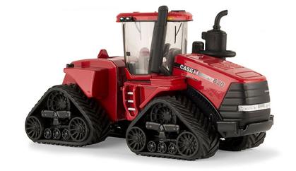 Case IH Steiger 620 Quadtrac Tractor