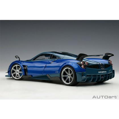 Pagani Huayra BC