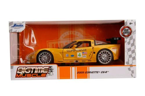 CHEVROLET CORVETTE C6-R 2005
