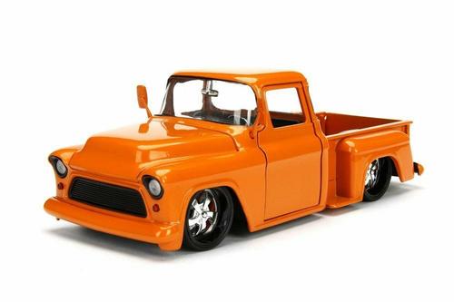 CHEVROLET STEPSIDE PICKUP 1955