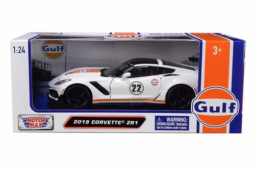 Chevrolet Corvette ZR1 2019