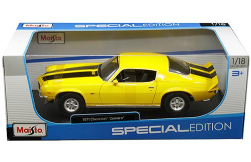 Chevrolet Camaro 1971