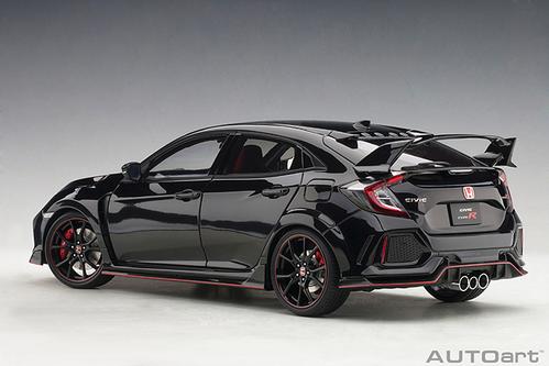 HONDA CIVIC TYPE R
