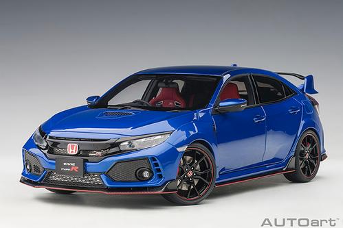 HONDA CIVIC TYPE R