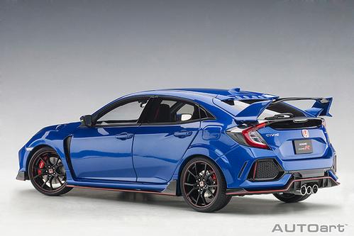 HONDA CIVIC TYPE R