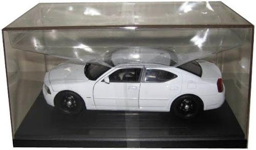 Dodge Charger "Police"