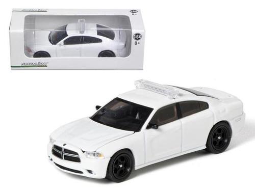 Dodge Charger Police 1:64