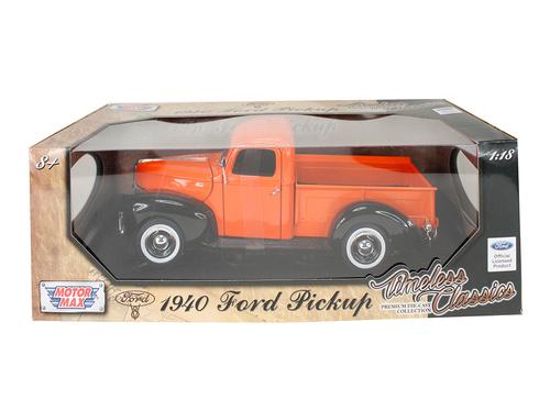 Ford Pickup 1940