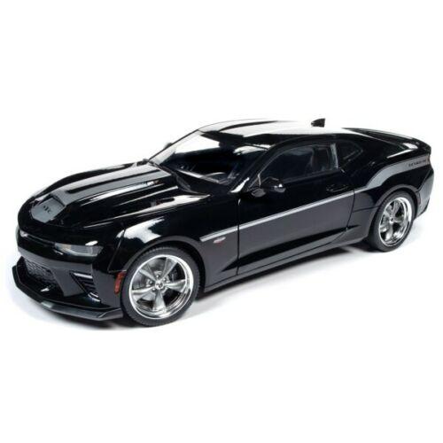 Chevrolet Camaro Coupe Yenko 2018