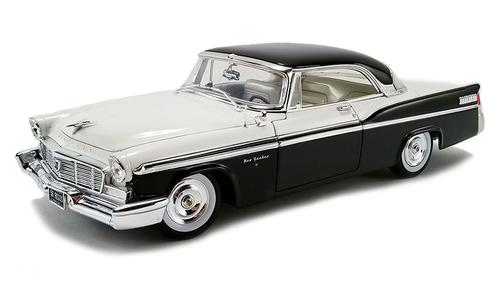 Chrysler New Yorker St. Regis 1956
