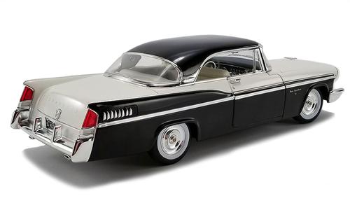 Chrysler New Yorker St. Regis 1956