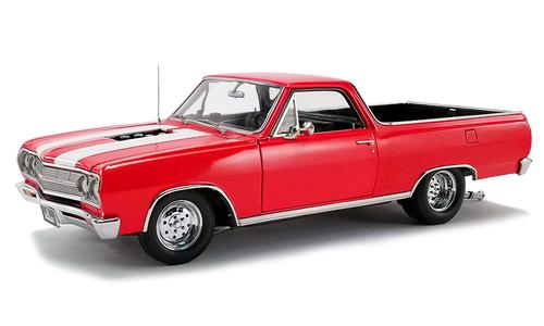 Chevrolet El Camino 1965 "Drag Outlaws"