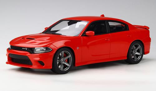 Dodge Charger SRT Hellcat 2020