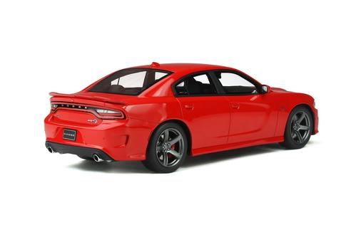 Dodge Charger SRT Hellcat 2020