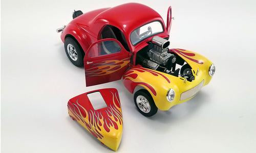 1941 Gasser