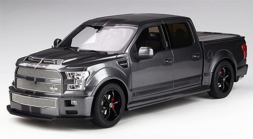 Ford Shelby F-150 2017 "Super Snake" **voir note