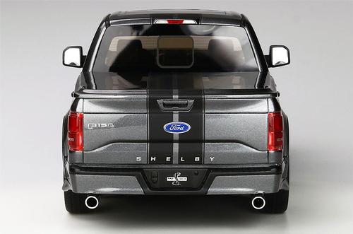 Ford Shelby F-150 2017 "Super Snake" **voir note