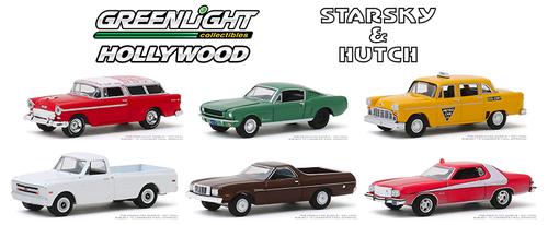 Hollywood Special Edition "Starsky and Hutch"