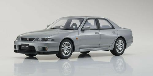 Nissan Skyline GT-R Autech ver