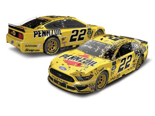 Joey Logano #22 