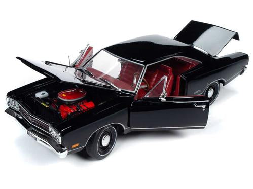 Plymouth GTX 1969
