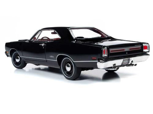 Plymouth GTX 1969