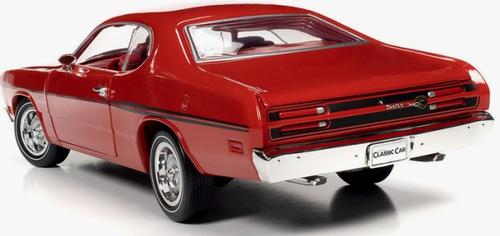 Plymouth Duster 1970 "Hemmings Classic Car"
