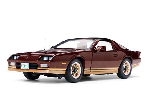Chevrolet Camaro Z/28 1985 * see note