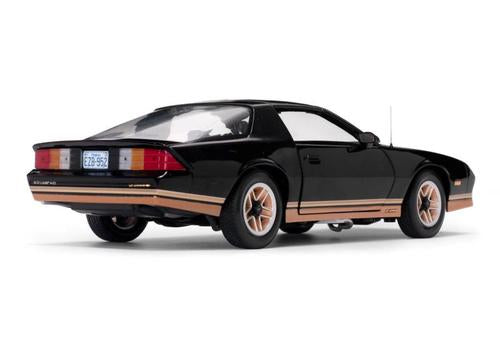 Chevrolet Camaro Z/28 1985