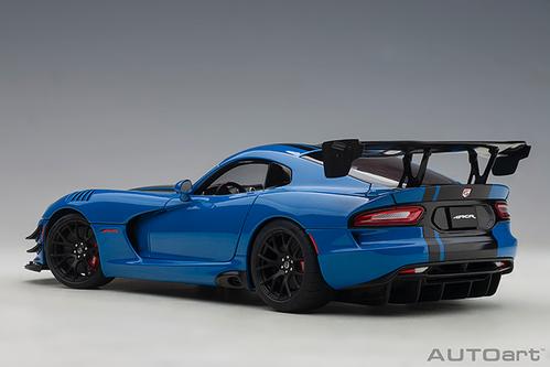 DODGE VIPER ACR 2017