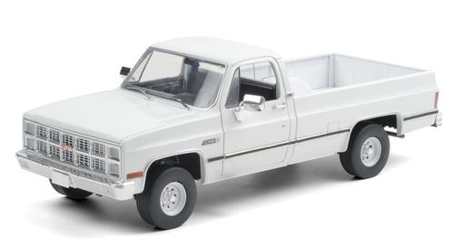 GMC K-2500 Sierra Grande 1982