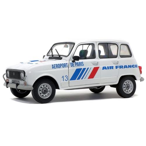 Renault 4L GTL 1978 "Air France"