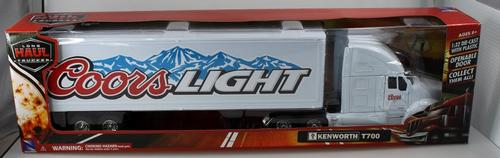KENWORTH T700 "Coors Light"
