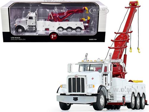 Peterbilt 367 Century 1060S Wrecker Tow Truck
