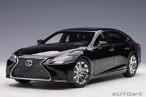 Lexus LS 500h