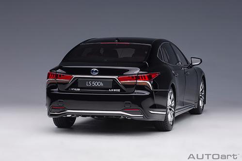 Lexus LS 500h