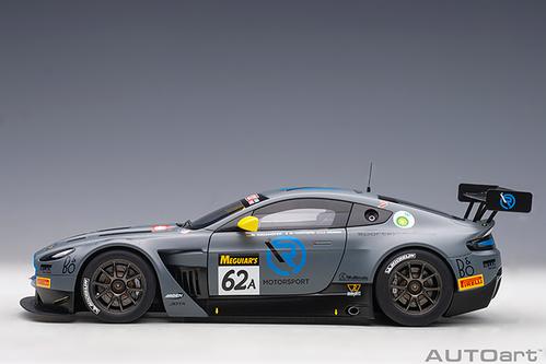 ASTON MARTIN VANTAGE GT3 TEAM R-MOTORSPORT BATHURST 12 HOUR 2019