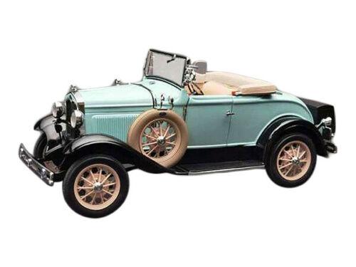 1931 FORD MODEL A ROADSTER