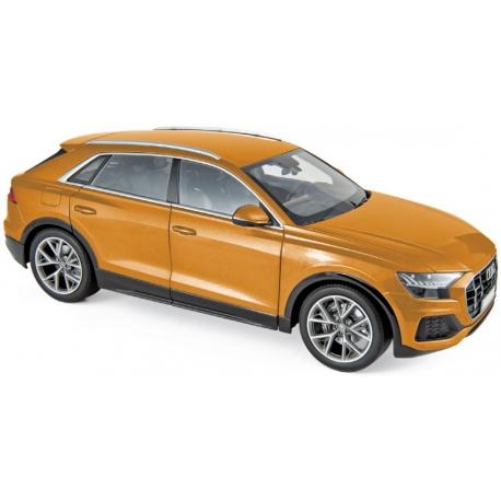 Audi Q8 2018