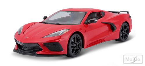 Chevrolet Corvette Stingray 2020