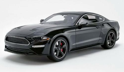 Ford Mustang 2019 "Bullitt"