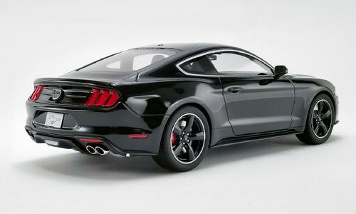 Ford Mustang 2019 "Bullitt"
