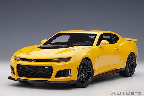 Chevrolet Camaro ZL1 2017