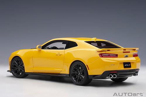 Chevrolet Camaro ZL1 2017