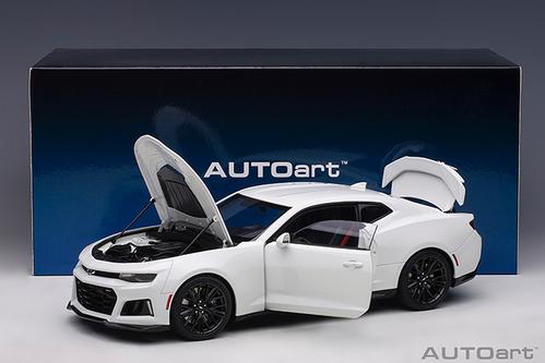 Chevrolet Camaro ZL1 2017