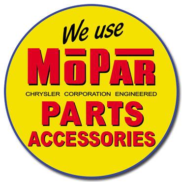 MOPAR Parts
