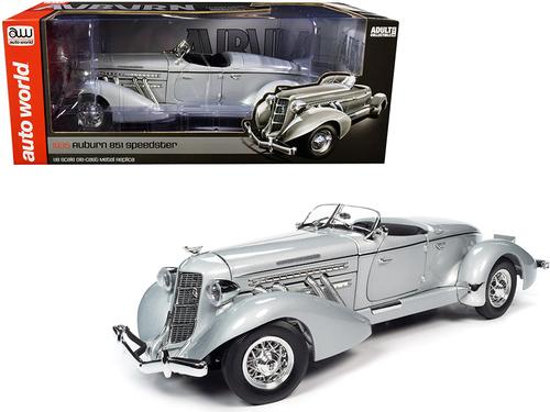 Auburn 815 Speedster